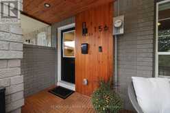 156 BROCK AVENUE | Toronto Ontario | Slide Image Thirty-three