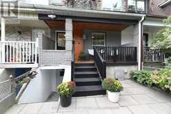 156 BROCK AVENUE | Toronto Ontario | Slide Image Thirty-six