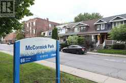 156 BROCK AVENUE | Toronto Ontario | Slide Image Thirty-seven