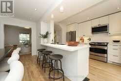 156 BROCK AVENUE | Toronto Ontario | Slide Image Eight