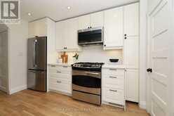 156 BROCK AVENUE | Toronto Ontario | Slide Image Nine
