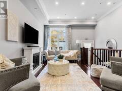 51 ST PAUL STREET Toronto Ontario, M5A 3H2