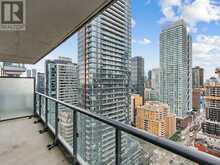 2509 - 251 JARVIS STREET | Toronto Ontario | Slide Image Twenty-four