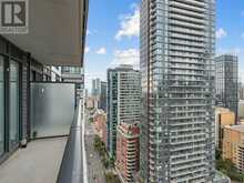 2509 - 251 JARVIS STREET | Toronto Ontario | Slide Image Twenty-five