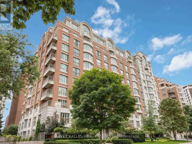201 - 33 DELISLE AVENUE Toronto Ontario, M4V 3C7 - 2 Bedrooms Condo For Sale