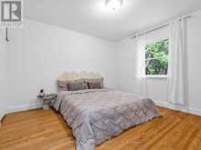 246 BURNETT AVENUE | Toronto Ontario | Slide Image Nine