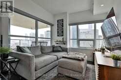 1309 - 88 SCOTT STREET | Toronto Ontario | Slide Image Twelve