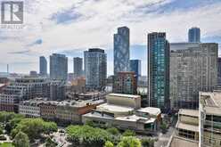 1309 - 88 SCOTT STREET | Toronto Ontario | Slide Image Thirty