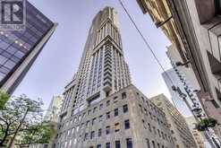 1309 - 88 SCOTT STREET | Toronto Ontario | Slide Image Forty-two