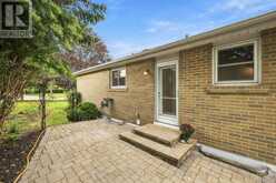 64 GREGORY ROAD | Ajax Ontario | Slide Image Thirty-five