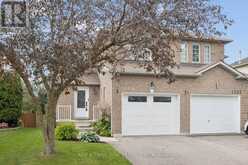 1550 FIELDGATE DRIVE | Oshawa Ontario | Slide Image One