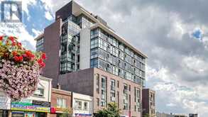 404 - 2055 DANFORTH AVENUE | Toronto Ontario | Slide Image One