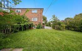 27 WILLINGDON AVENUE | Toronto Ontario | Slide Image Twenty-one