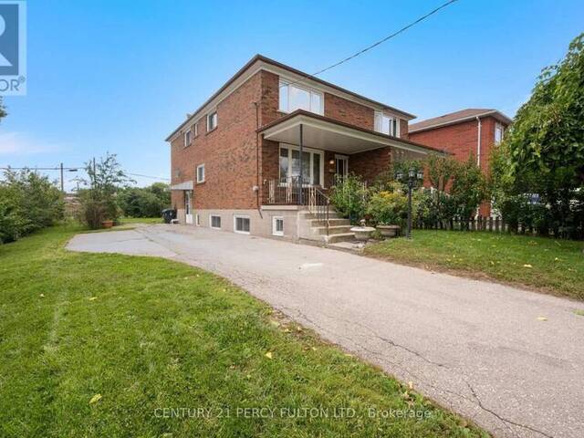 27 WILLINGDON AVENUE Toronto Ontario, M1N 2L1 - 3 Bedrooms Home For Sale