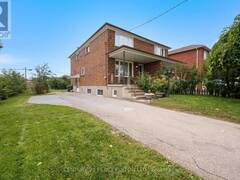 27 WILLINGDON AVENUE Toronto Ontario, M1N 2L1