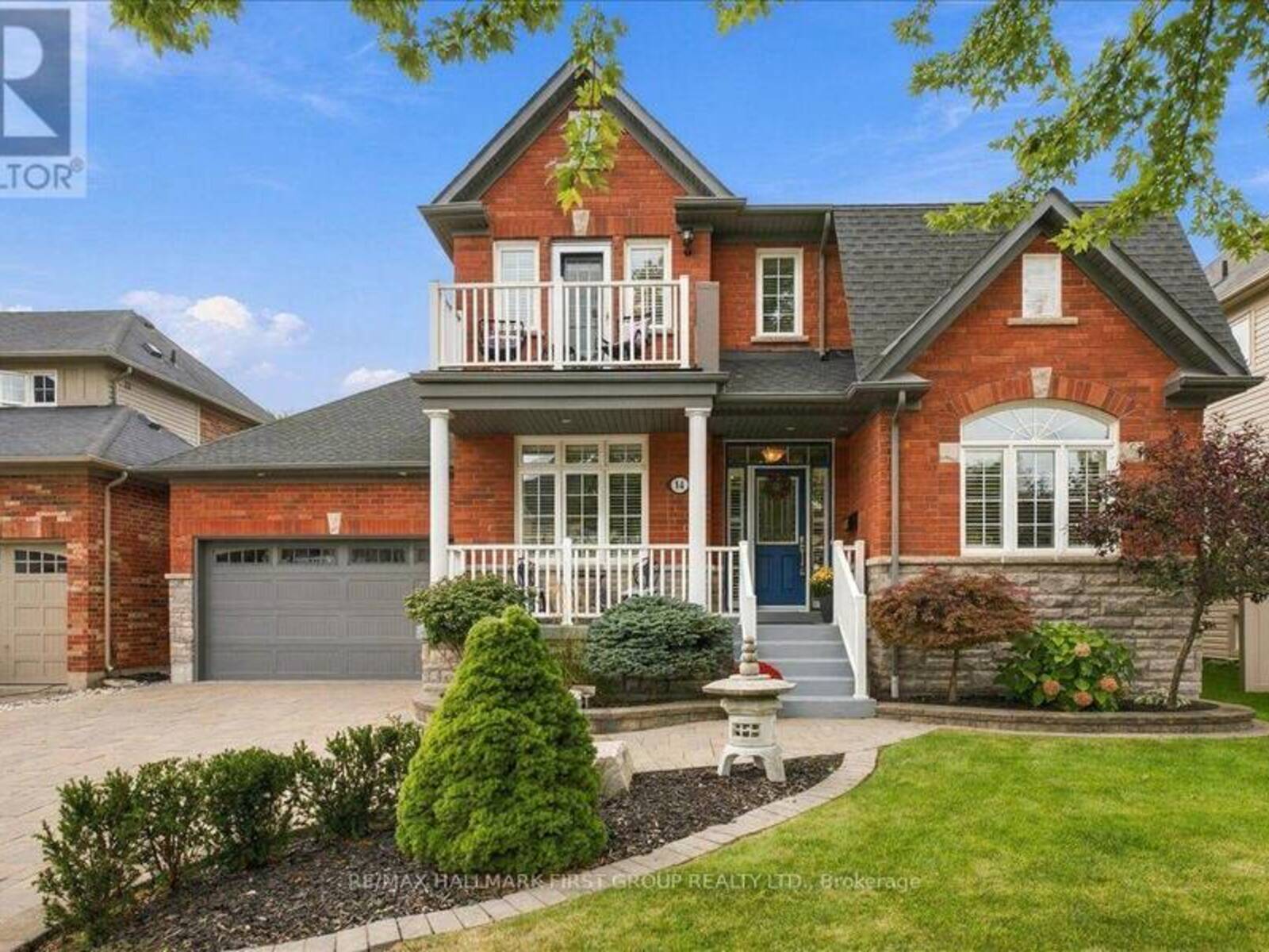 14 BELSEY LANE, Clarington, Ontario L1B 0B3