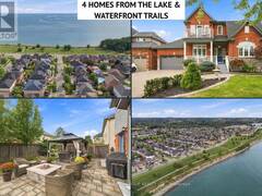14 BELSEY LANE Clarington Ontario, L1B 0B3