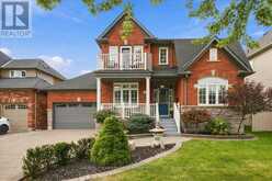 14 BELSEY LANE | Clarington Ontario | Slide Image One