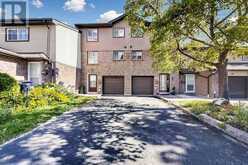 63 - 1131 SANDHURST CIRCLE | Toronto Ontario | Slide Image One