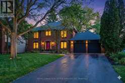 40 STONEMANSE COURT | Toronto Ontario | Slide Image Two