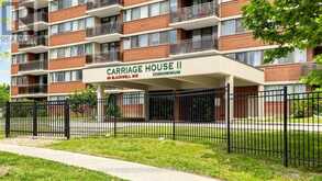 211 - 99 BLACKWELL AVENUE | Toronto Ontario | Slide Image Thirty-two