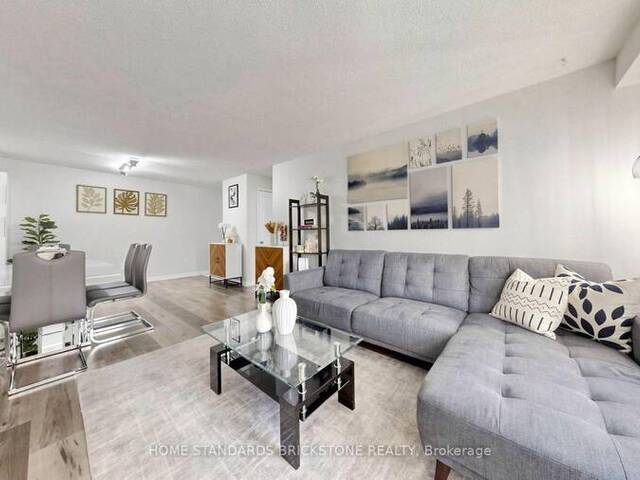 211 - 99 BLACKWELL AVENUE Toronto Ontario, M1B 3R5 - 2 Bedrooms Condo For Sale