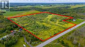 PT W1/2 LT 23 BASELINE ROAD | Georgina Ontario | Slide Image One