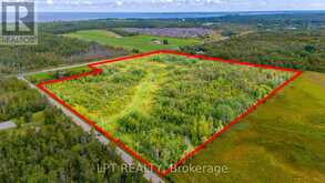 PT W1/2 LT 23 BASELINE ROAD | Georgina Ontario | Slide Image Three
