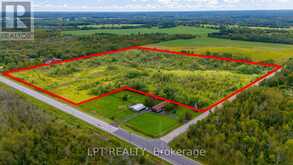 PT W1/2 LT 23 BASELINE ROAD | Georgina Ontario | Slide Image Four