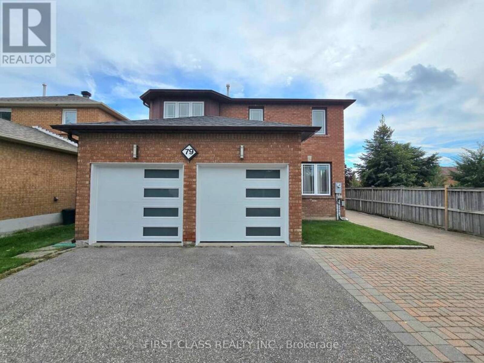 79 LAGANI AVENUE, Richmond Hill, Ontario L4B 3C6