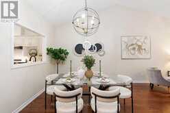 22 SANDPIPER KEY WAY | Markham Ontario | Slide Image Three