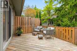 22 SANDPIPER KEY WAY | Markham Ontario | Slide Image Forty