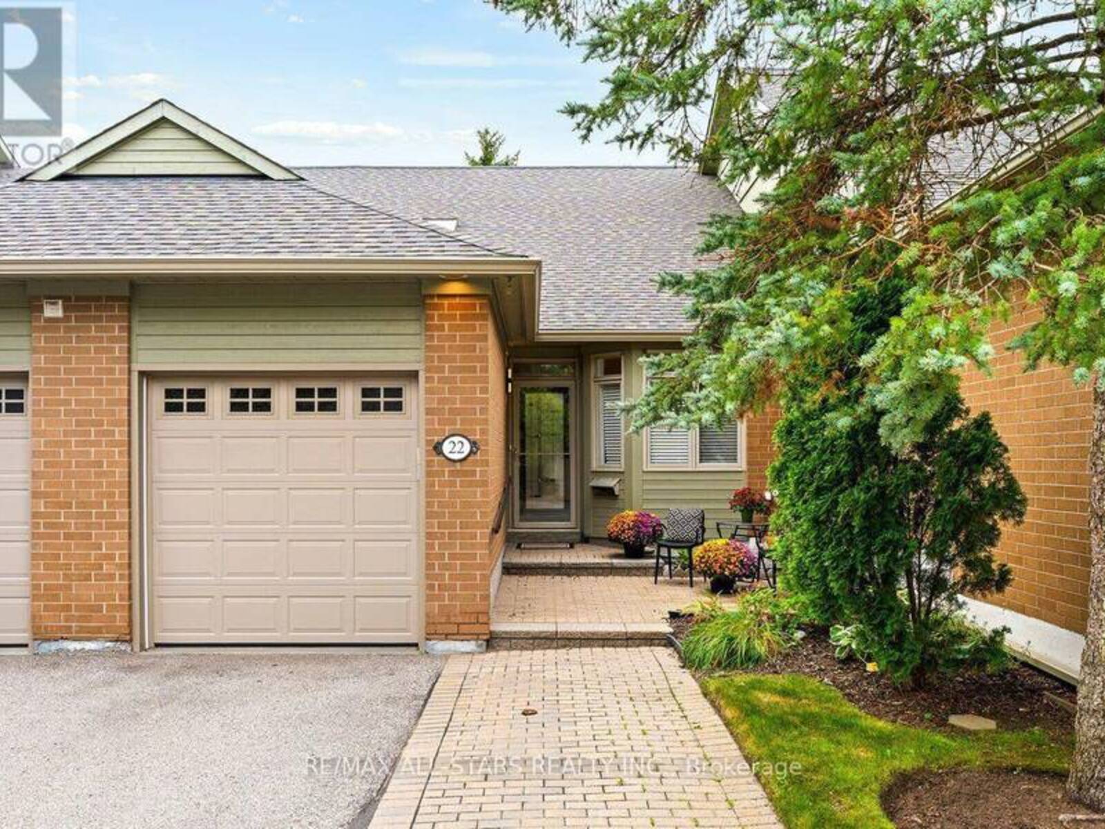 22 SANDPIPER KEY WAY, Markham, Ontario L6E 1B4