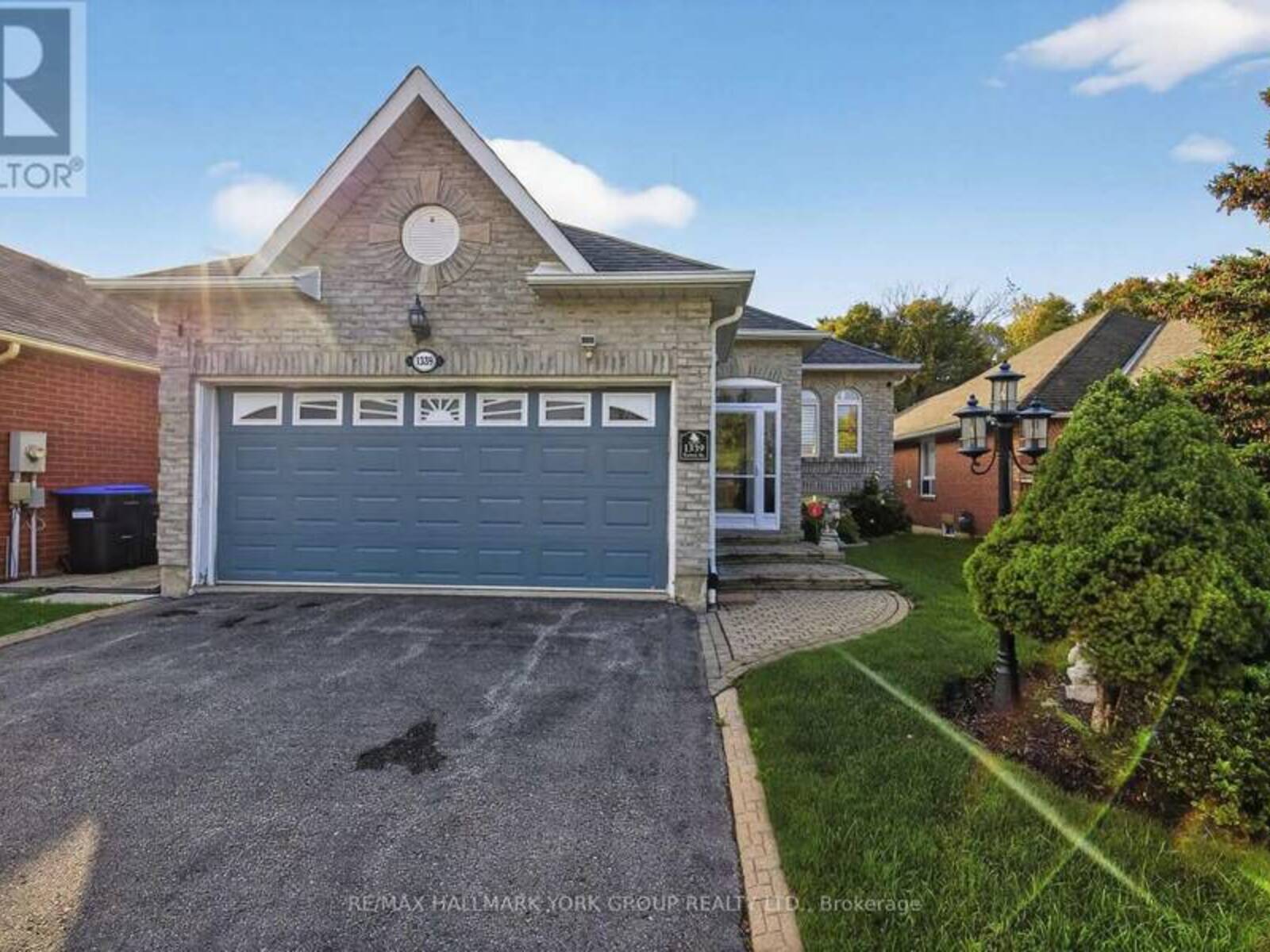 1339 FOREST STREET, Alcona, Ontario L9S 1Z7