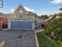 1339 FOREST STREET Alcona Ontario, L9S 1Z7