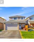 420 BRITANNIA AVENUE | Bradford West Gwillimbury Ontario | Slide Image Two