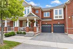 40 PITNEY AVENUE | Richmond Hill Ontario | Slide Image One