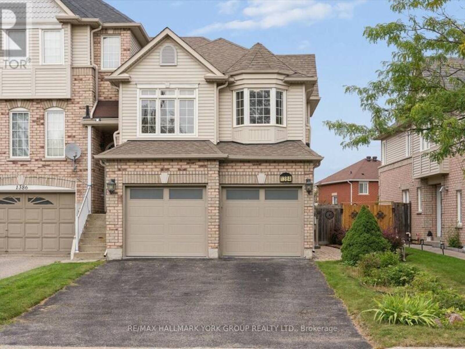 1384 FOREST STREET, Alcona, Ontario L9S 4Y4