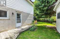 49 SCHOOL STREET | East Gwillimbury Ontario | Slide Image Forty