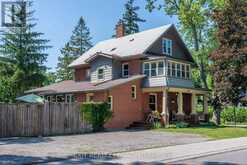 126 TEMPERANCE STREET | Aurora Ontario | Slide Image One
