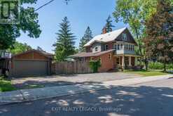 126 TEMPERANCE STREET | Aurora Ontario | Slide Image Two
