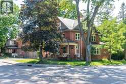 126 TEMPERANCE STREET | Aurora Ontario | Slide Image Four