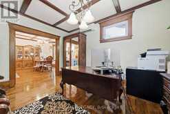 126 TEMPERANCE STREET | Aurora Ontario | Slide Image Eight