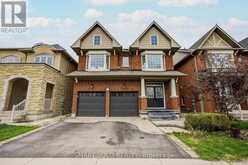 50 BRUMSTEAD STREET | Richmond Hill Ontario | Slide Image One