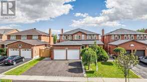 261 MORNING STAR DRIVE | Vaughan Ontario | Slide Image One