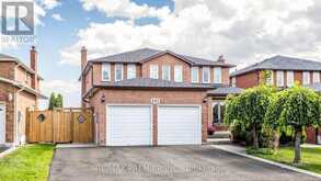 261 MORNING STAR DRIVE | Vaughan Ontario | Slide Image Six