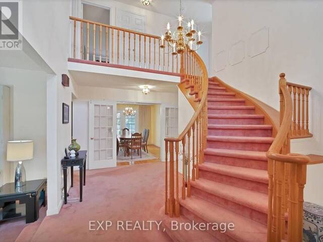 103 LONGWATER CHASE Markham Ontario, L3R 4A9 - 6 Bedrooms Home For Sale