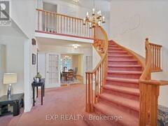 103 LONGWATER CHASE Markham Ontario, L3R 4A9