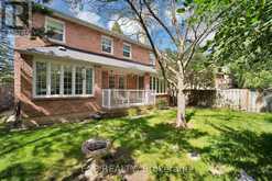 103 LONGWATER CHASE | Markham Ontario | Slide Image Forty-seven