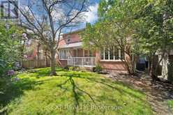 103 LONGWATER CHASE | Markham Ontario | Slide Image Forty-eight